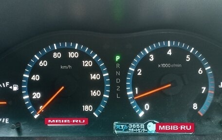 Toyota Premio, 2004 год, 720 000 рублей, 2 фотография