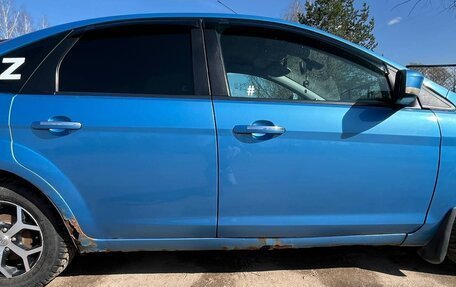 Ford Focus II рестайлинг, 2008 год, 350 000 рублей, 2 фотография