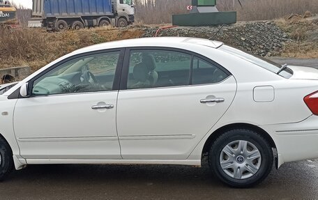 Toyota Premio, 2004 год, 720 000 рублей, 6 фотография