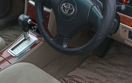 Toyota Premio, 2004 год, 720 000 рублей, 3 фотография