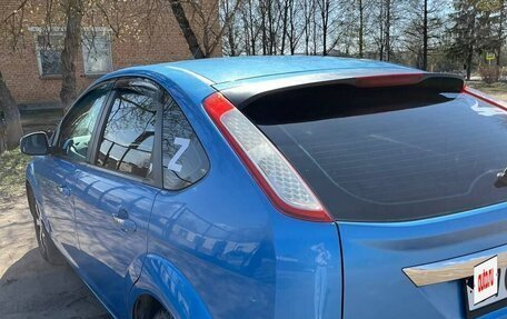 Ford Focus II рестайлинг, 2008 год, 350 000 рублей, 6 фотография