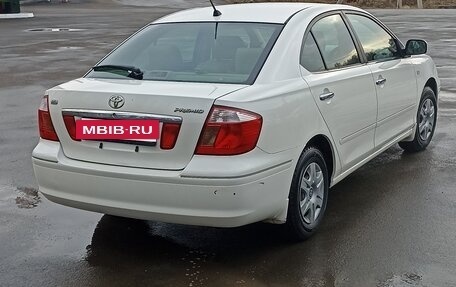 Toyota Premio, 2004 год, 720 000 рублей, 8 фотография