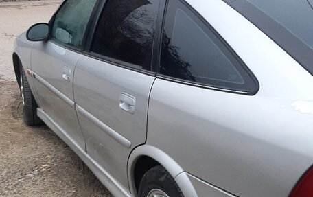 Opel Vectra B рестайлинг, 2001 год, 280 000 рублей, 3 фотография