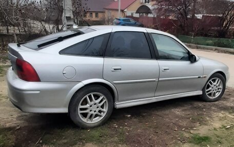 Opel Vectra B рестайлинг, 2001 год, 280 000 рублей, 5 фотография