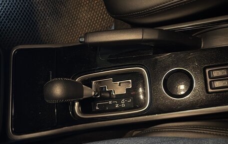 Mitsubishi Outlander III рестайлинг 3, 2021 год, 2 800 000 рублей, 5 фотография