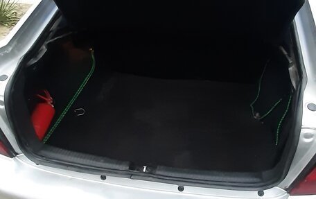 Opel Vectra B рестайлинг, 2001 год, 280 000 рублей, 10 фотография