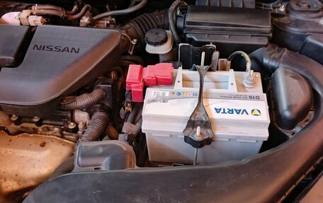 Nissan X-Trail, 2011 год, 1 800 000 рублей, 2 фотография