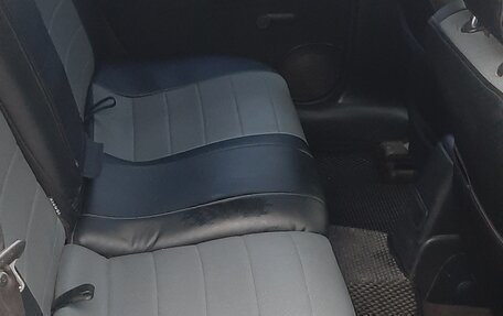 Opel Vectra B рестайлинг, 2001 год, 280 000 рублей, 7 фотография