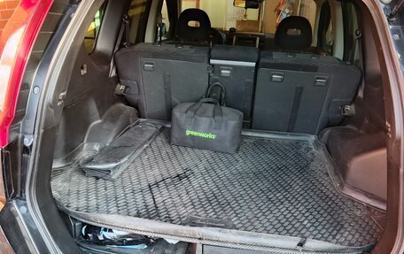 Nissan X-Trail, 2011 год, 1 800 000 рублей, 4 фотография