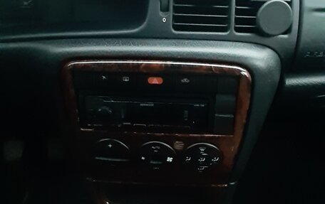 Opel Vectra B рестайлинг, 2001 год, 280 000 рублей, 9 фотография