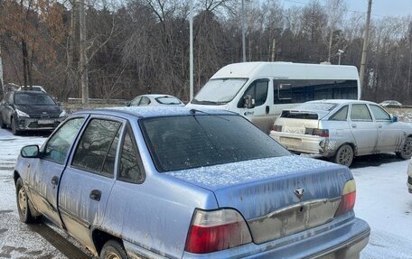 Daewoo Nexia I рестайлинг, 2007 год, 120 000 рублей, 3 фотография