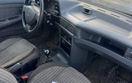 Daewoo Nexia I рестайлинг, 2007 год, 120 000 рублей, 4 фотография