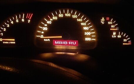 Opel Vectra B рестайлинг, 2001 год, 280 000 рублей, 13 фотография