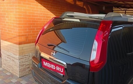 Nissan X-Trail, 2011 год, 1 800 000 рублей, 3 фотография