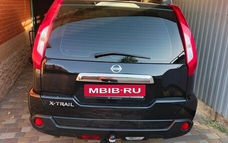 Nissan X-Trail, 2011 год, 1 800 000 рублей, 5 фотография