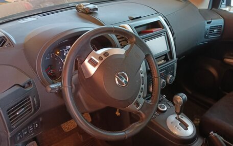 Nissan X-Trail, 2011 год, 1 800 000 рублей, 10 фотография