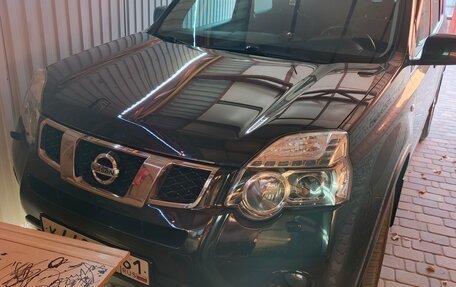 Nissan X-Trail, 2011 год, 1 800 000 рублей, 9 фотография