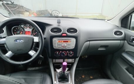 Ford Focus II рестайлинг, 2008 год, 235 000 рублей, 9 фотография