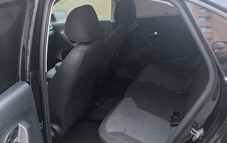 Volkswagen Polo VI (EU Market), 2018 год, 1 720 000 рублей, 3 фотография