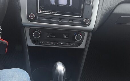 Volkswagen Polo VI (EU Market), 2018 год, 1 720 000 рублей, 8 фотография