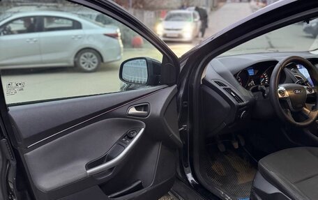 Ford Focus III, 2011 год, 599 999 рублей, 8 фотография