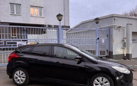 Ford Focus III, 2011 год, 599 999 рублей, 3 фотография