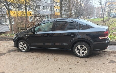 Volkswagen Polo VI (EU Market), 2018 год, 1 720 000 рублей, 4 фотография