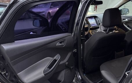 Ford Focus III, 2011 год, 599 999 рублей, 9 фотография