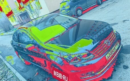 Volkswagen Polo VI (EU Market), 2018 год, 1 720 000 рублей, 6 фотография