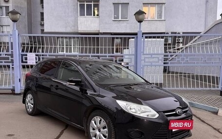 Ford Focus III, 2011 год, 599 999 рублей, 2 фотография