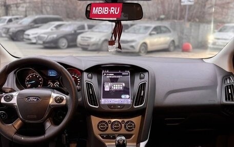 Ford Focus III, 2011 год, 599 999 рублей, 10 фотография