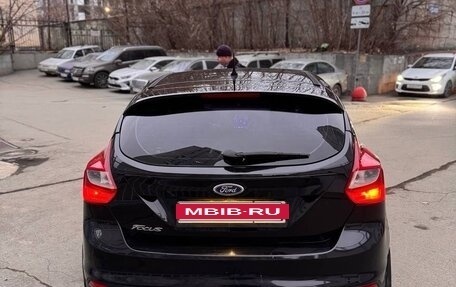 Ford Focus III, 2011 год, 599 999 рублей, 5 фотография