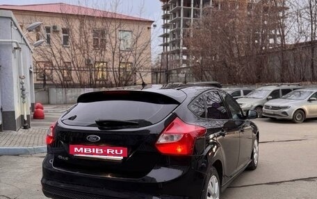 Ford Focus III, 2011 год, 599 999 рублей, 4 фотография