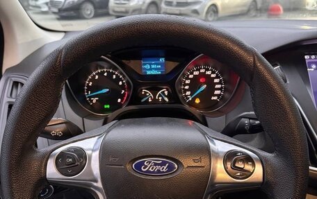 Ford Focus III, 2011 год, 599 999 рублей, 11 фотография