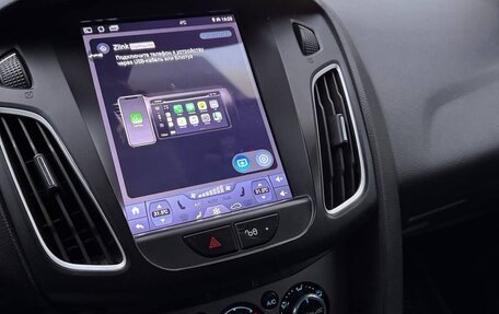 Ford Focus III, 2011 год, 599 999 рублей, 12 фотография