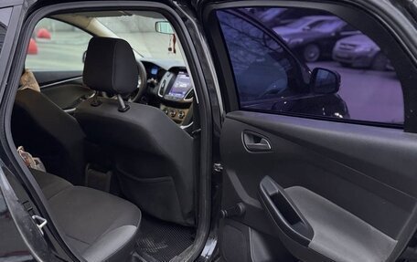 Ford Focus III, 2011 год, 599 999 рублей, 14 фотография