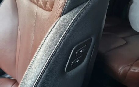 Hyundai Santa Fe IV, 2021 год, 3 100 000 рублей, 11 фотография