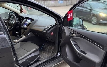 Ford Focus III, 2011 год, 599 999 рублей, 13 фотография