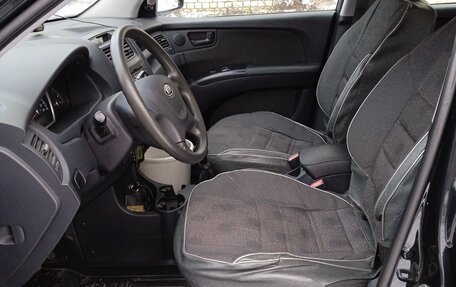 KIA Sportage II, 2009 год, 850 000 рублей, 14 фотография