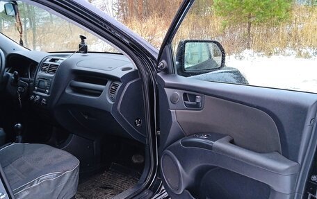 KIA Sportage II, 2009 год, 850 000 рублей, 7 фотография