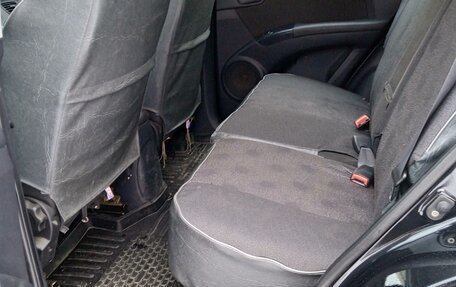 KIA Sportage II, 2009 год, 850 000 рублей, 12 фотография