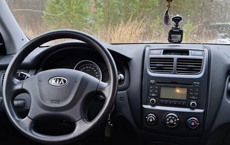 KIA Sportage II, 2009 год, 850 000 рублей, 16 фотография