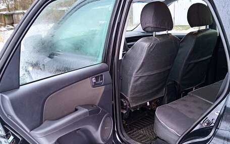 KIA Sportage II, 2009 год, 850 000 рублей, 11 фотография