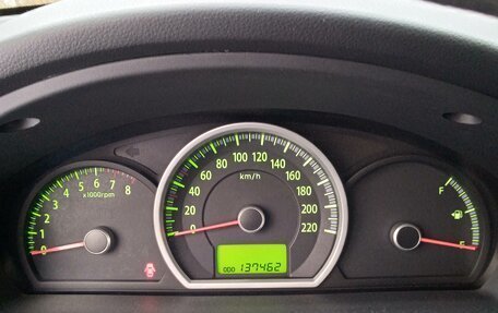 KIA Sportage II, 2009 год, 850 000 рублей, 15 фотография