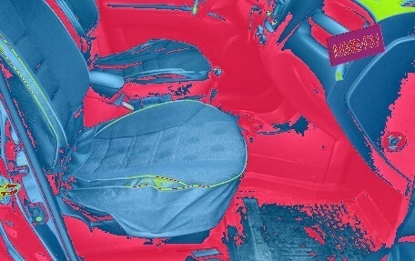 KIA Sportage II, 2009 год, 850 000 рублей, 8 фотография