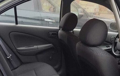 Nissan Almera Classic, 2008 год, 480 000 рублей, 7 фотография