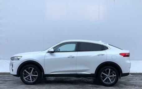 Haval F7x I, 2021 год, 1 865 000 рублей, 8 фотография