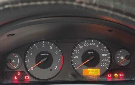 Nissan Almera Classic, 2008 год, 480 000 рублей, 8 фотография