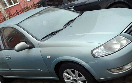 Nissan Almera Classic, 2008 год, 480 000 рублей, 3 фотография