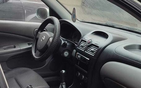 Nissan Almera Classic, 2008 год, 480 000 рублей, 6 фотография